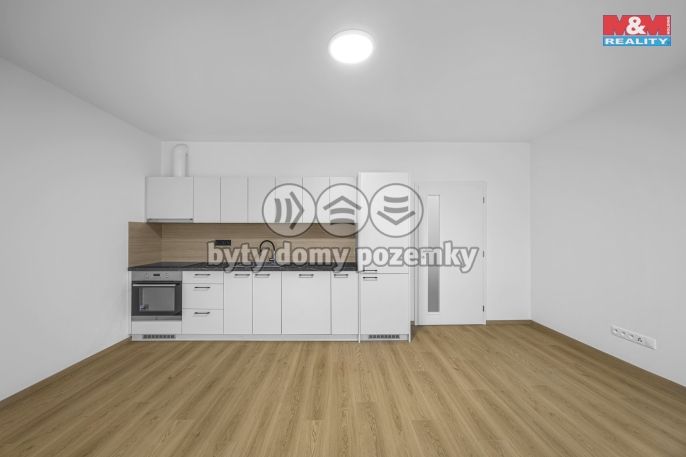 Prodej, Byt 1+kk, Hradec Králové