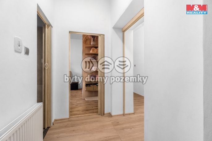 Prodej, Byt 2+1, Mladá Boleslav