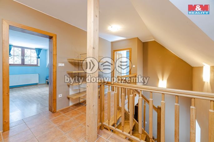 Prodej, Rodinný dům, Deštné v Orlických horách