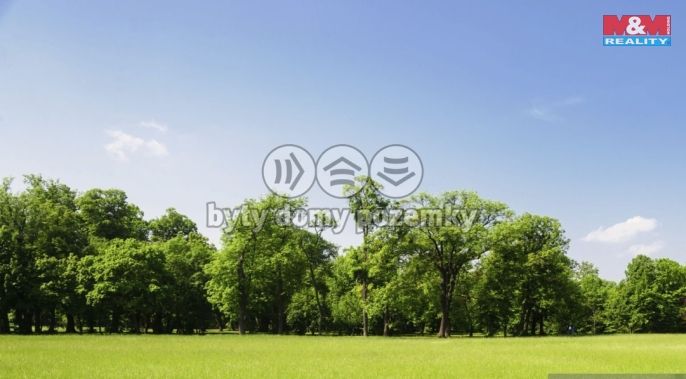 Prodej, Louka, Osová Bítýška