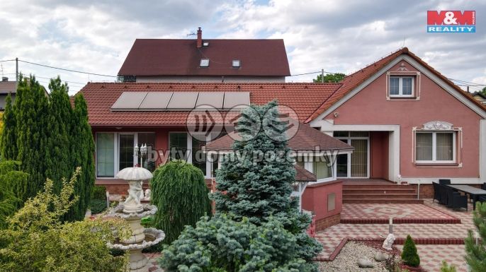 Prodej, Hotel, penzion, Ostrava