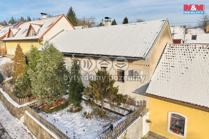 Prodej, Rodinný dům, Dobruška