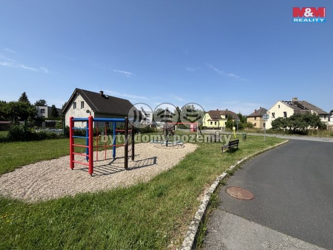 Prodej, Rodinný dům, Česká Lípa