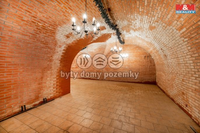 Prodej, Restaurace, stravování, Ústí nad Orlicí