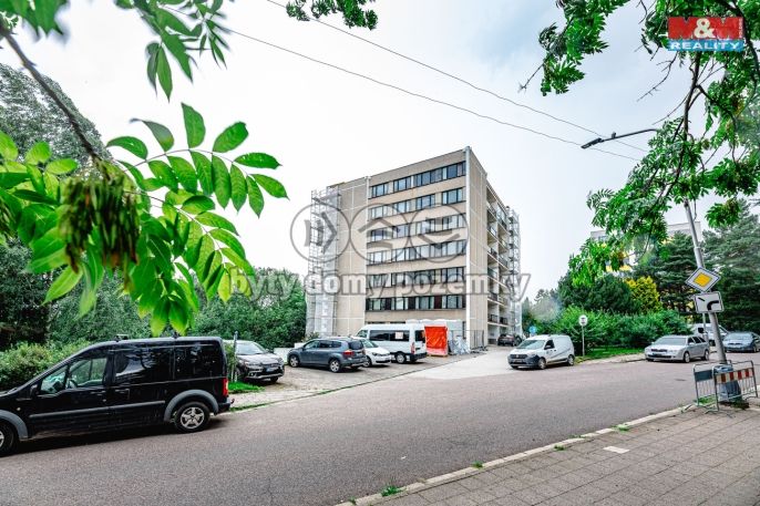 Prodej, Byt 3+1, Nové Město nad Metují