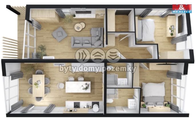 Prodej, Rodinný dům, Vamberk