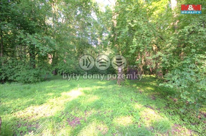 Prodej, Louka, 856 m², Neratovice