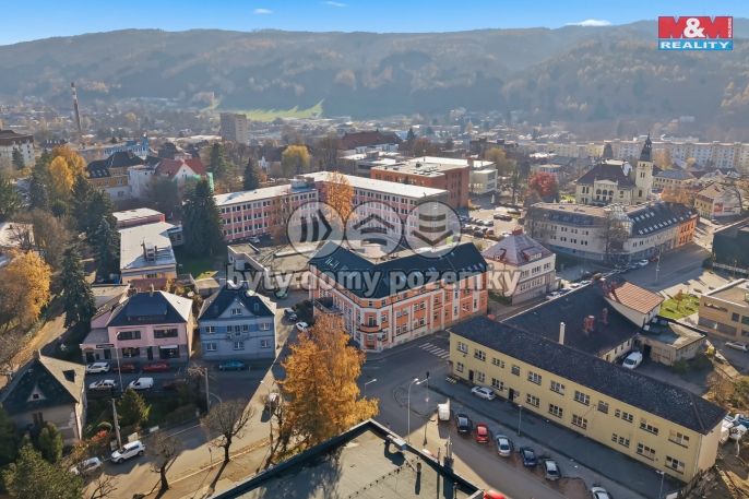 Prodej, Byt 1+1, Ústí nad Orlicí