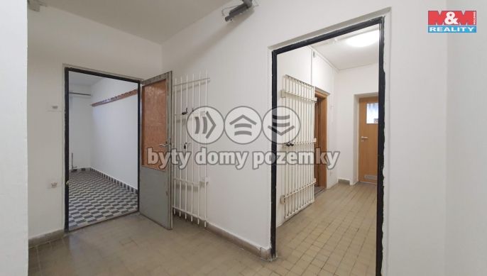 Pronájem, Obchod a služby, Liberec