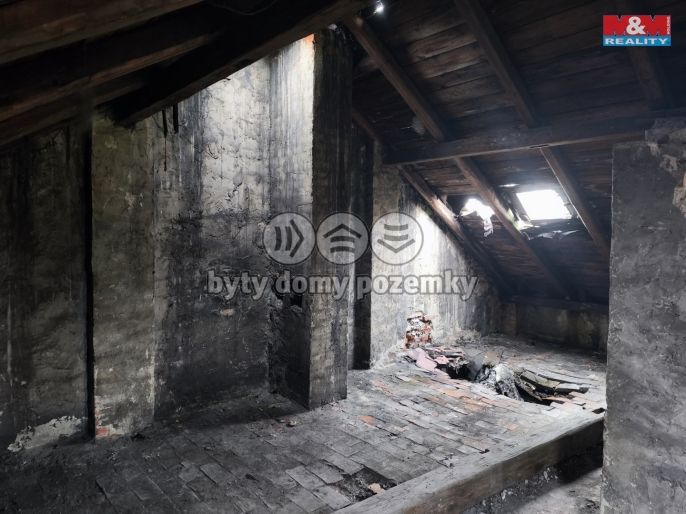 Prodej, Nájemní dům, Bohumín