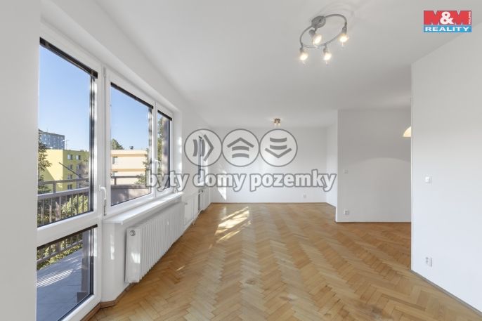 Prodej, Byt 4+1, Ostrava