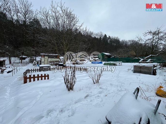 Prodej, Zahrada, Kadaň