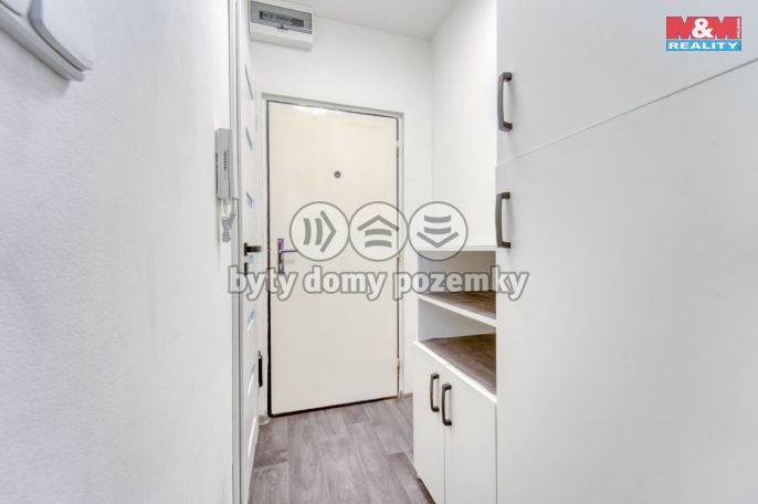 Pronájem, Byt 2+kk, Plzeň