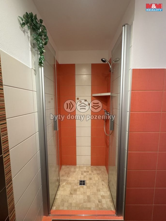 Pronájem, Byt 1+1, Chrudim