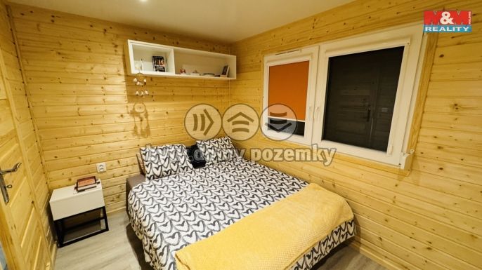 Prodej, Mobilheim, Lomnice nad Lužnicí