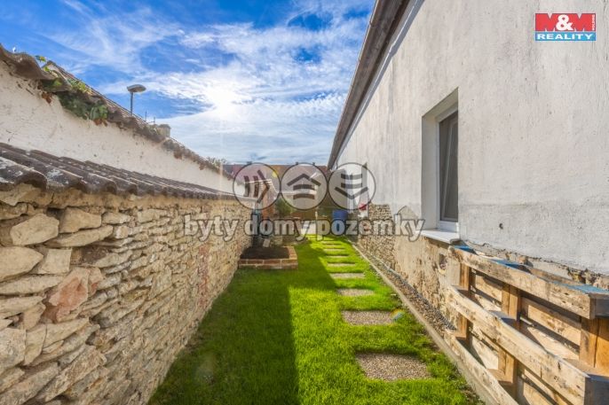 Prodej, Rodinný dům, Obora