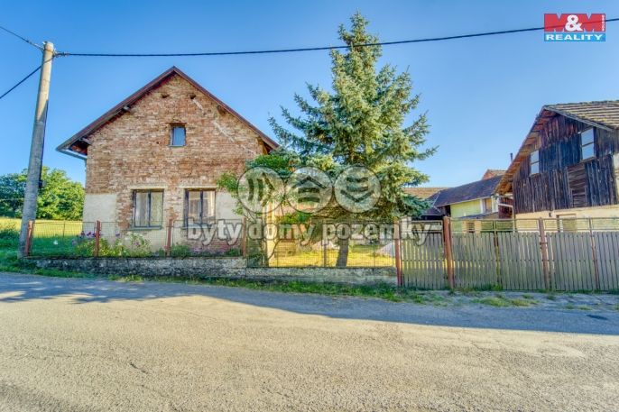 Prodej, Zemědělská usedlost, Řenče