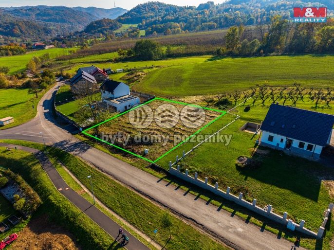 Prodej, Pozemek k bydlení, Malšovice