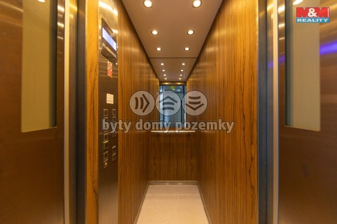 Prodej, Byt 4+1, Brno