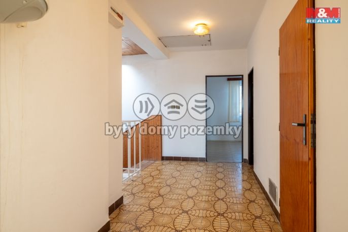 Prodej, Rodinný dům, Strakonice