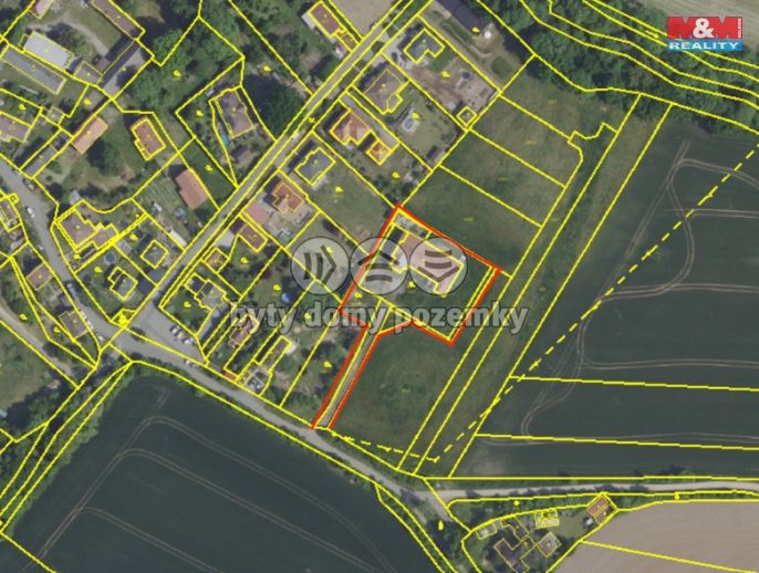 Prodej, Rodinný dům, Miskovice