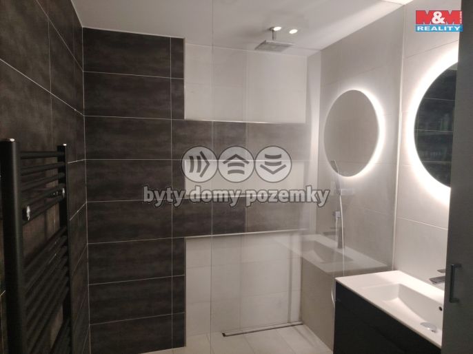 Prodej, Byt 2+kk, Praha