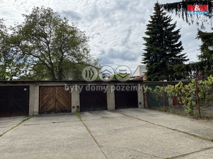 Prodej, Byt 3+1, Žatec