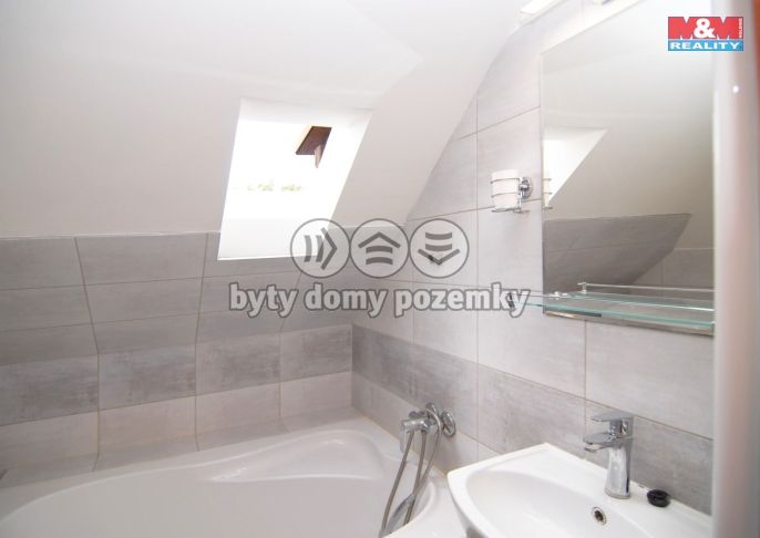 Pronájem, Byt 2+1, Ostrava