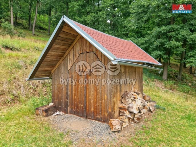 Prodej, Rodinný dům, Dolní Zálezly