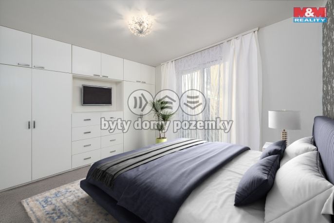 Prodej, Rodinný dům, Heřmanův Městec