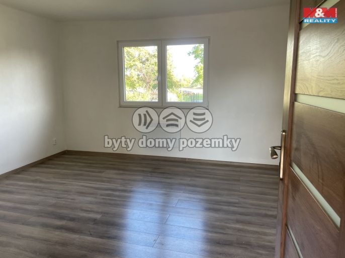 Pronájem, Rodinný dům, Čeperka