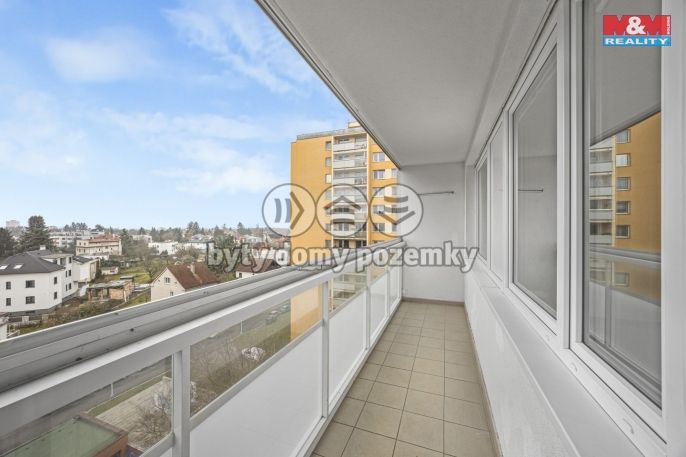 Prodej, Byt 3+1, Praha