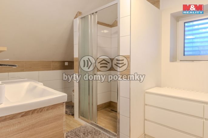 Prodej, Rodinný dům, Rusava