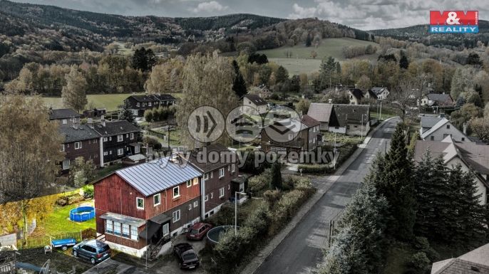 Prodej, Byt 3+1, Liberec