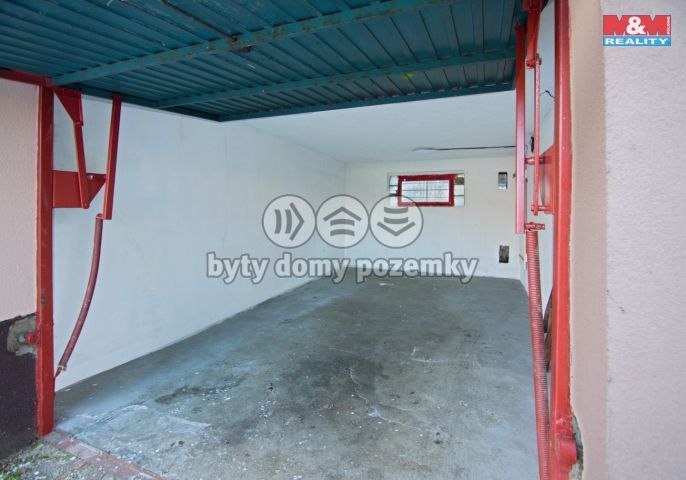 Prodej, Garáž, Smržovka