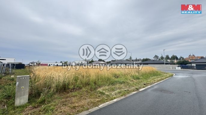 Prodej, Pozemek k bydlení, Mohelnice