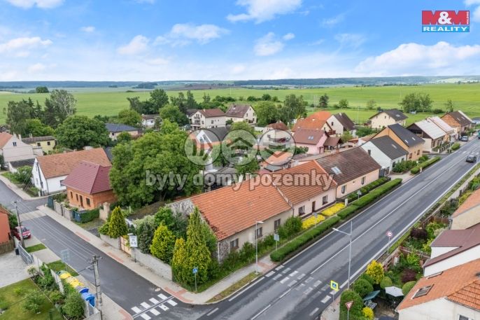 Prodej, Rodinný dům, Tuřany