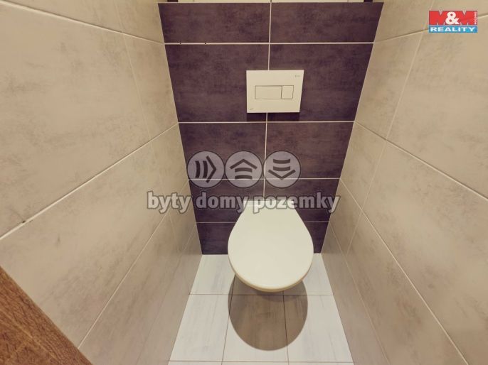 Prodej, Byt 2+1, Karviná