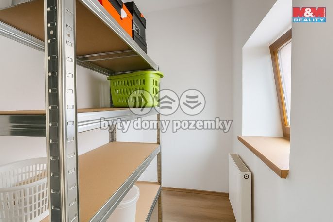 Prodej, Byt 2+kk, Mladá Boleslav