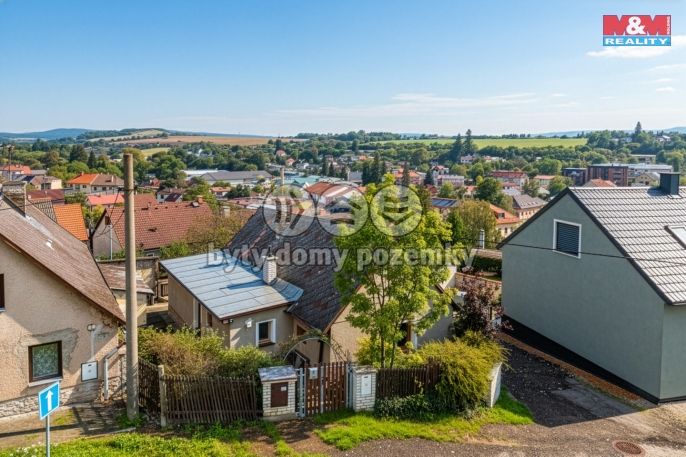 Prodej, Rodinný dům, Hořovice