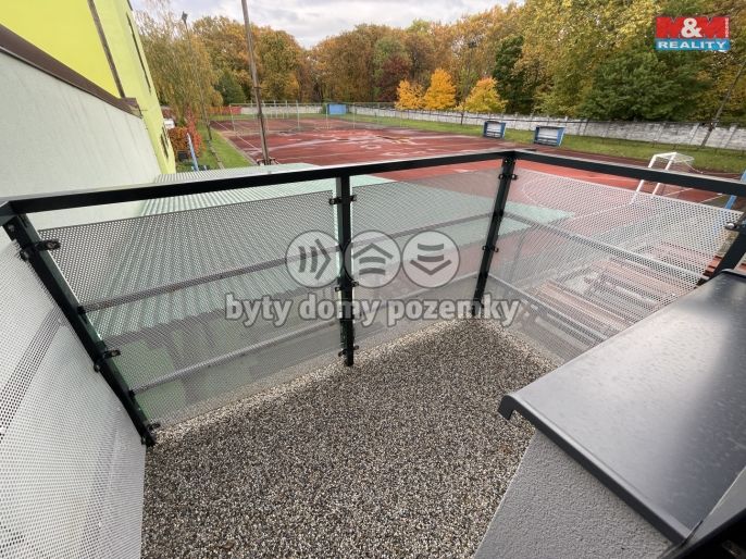 Pronájem, Kancelářský prostor, Ostrava