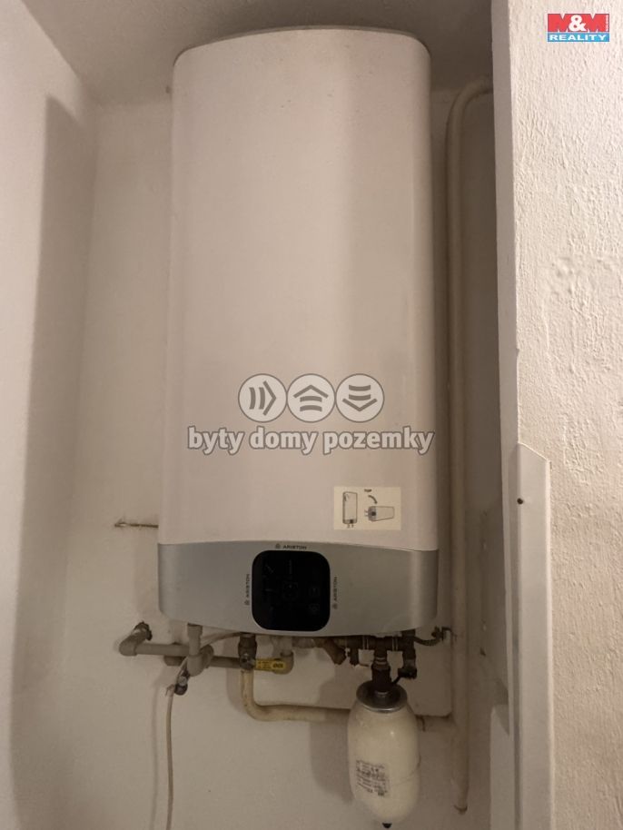 Pronájem, Byt 2+1, Ostrava