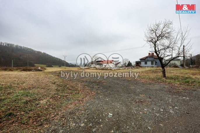 Prodej, Pozemek k bydlení, Odry