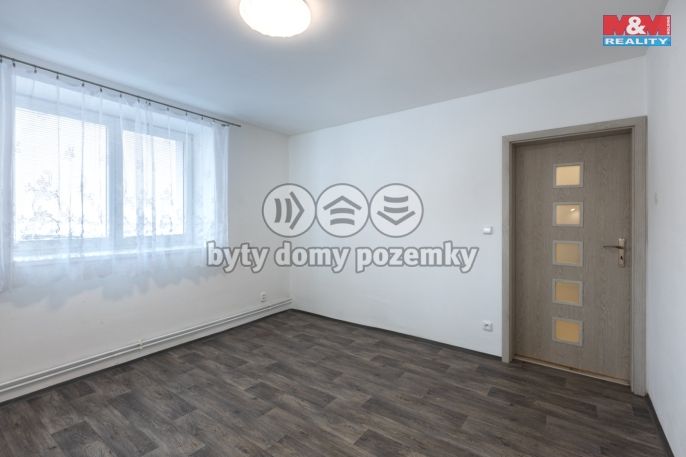 Prodej, Rodinný dům, Rakovník