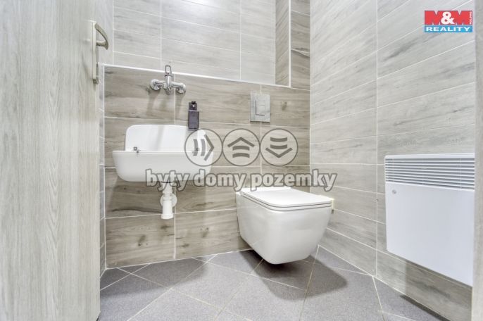 Prodej, Výrobní objekt, Stružná