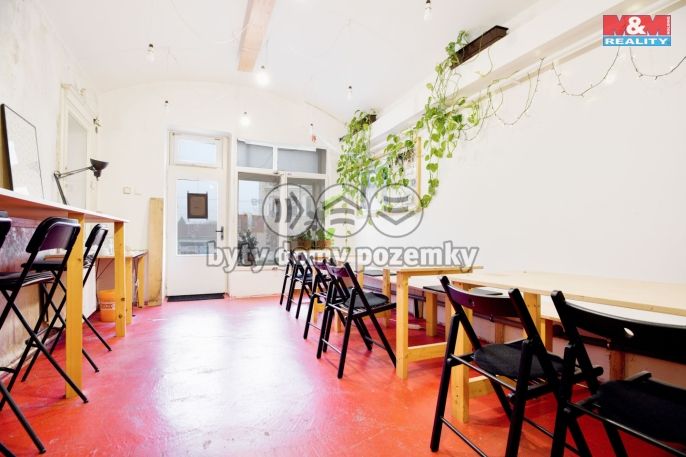 Prodej, Rodinný dům, Roudnice nad Labem