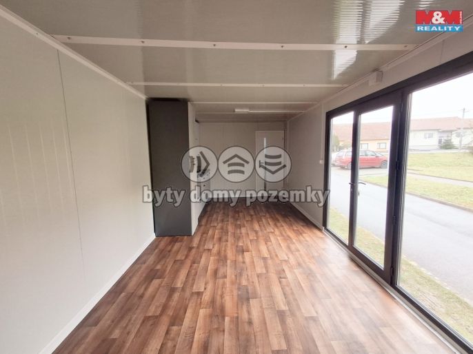 Prodej, Mobilheim, Hodějice