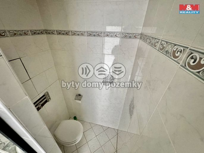 Prodej, Byt 1+1, Litoměřice