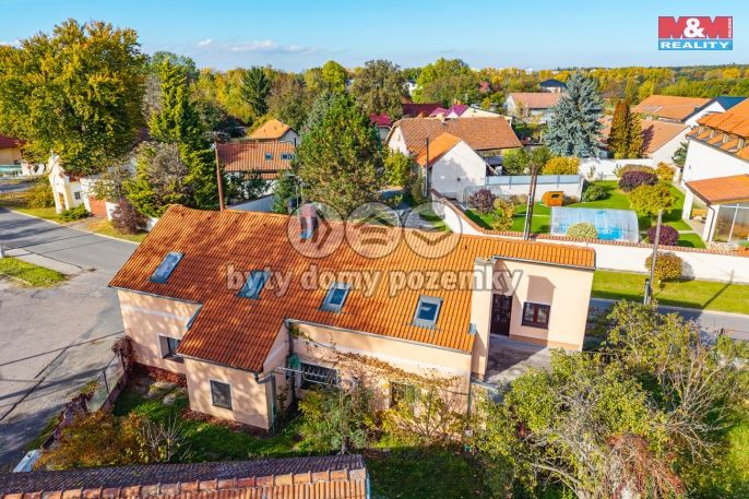 Prodej, Rodinný dům, Květnice