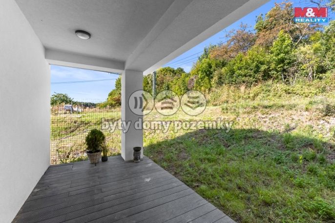 Prodej, Rodinný dům, Ledce